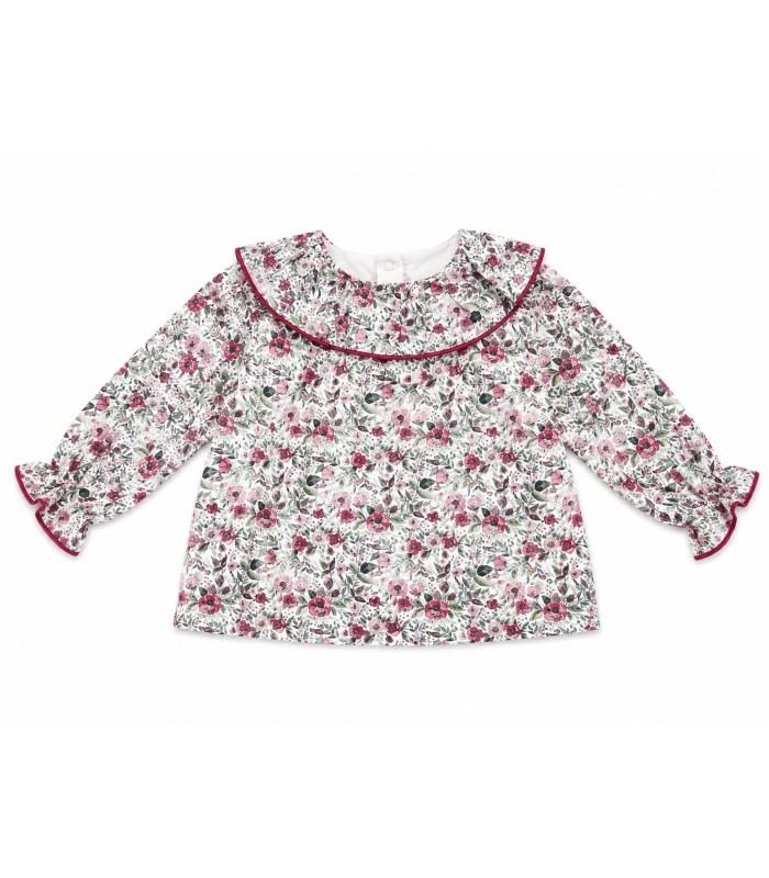 BLUSA "CHERRY"