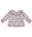 BLUSA "CHERRY"