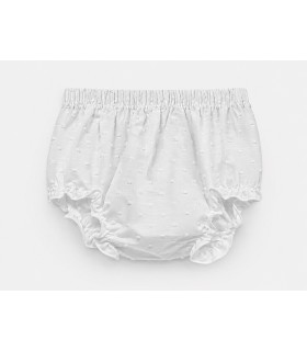 Culotte Plumeti Especial Virgen de la Esperanza
