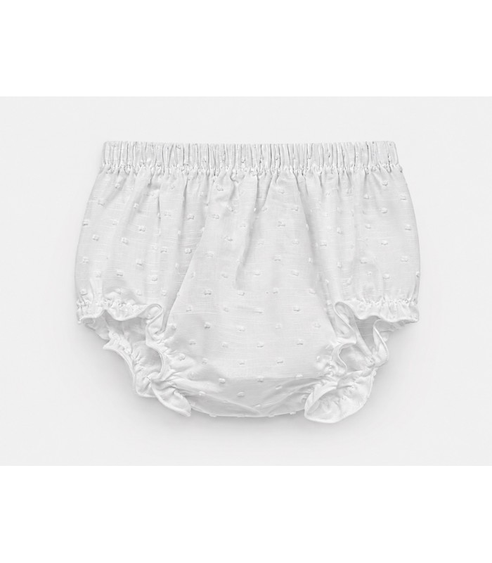 Culotte Plumeti Especial Virgen de la Esperanza